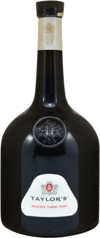 69,95 € Free Shipping | Fortified wine Taylor's Historical Collection III I.G. Porto
