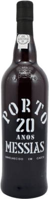 Messias Porto 20 Jahre 75 cl