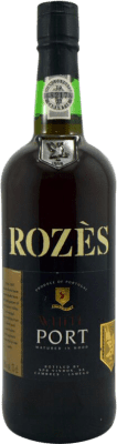 Rozes White Porto 75 cl