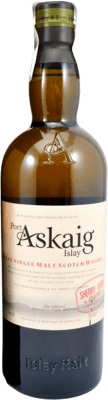 Single Malt Whisky Port Askaig Port Askaig Sherry Cask Quarter 70 cl