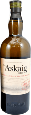 Виски из одного солода Port Askaig Sherry Cask Quarter 70 cl