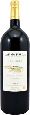 Lar de Paula Madurado молодое 1,5 L