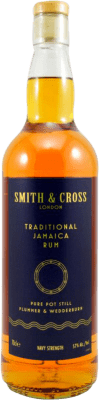 ラム Hayman's Smith & Cross Traditional Jamaica 70 cl