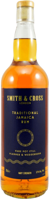 29,95 € | Ром Gin Hayman's Smith & Cross Traditional Jamaica Объединенное Королевство 70 cl