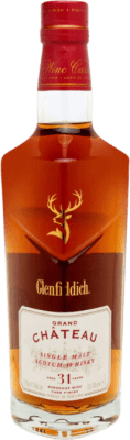 Whisky Single Malt Glenfiddich Grand Château 30 Anni