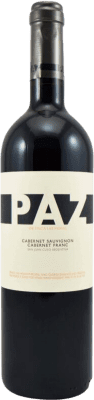 Finca Las Moras Paz San Juan 75 cl