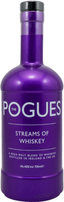 Blended Whisky Dyflin The Pogues Streams