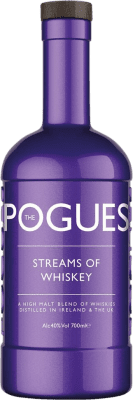 Blended Whisky Dyflin The Pogues Streams