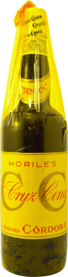 Cruz Conde Séneca 1980's コレクターの標本 Montilla-Moriles 75 cl