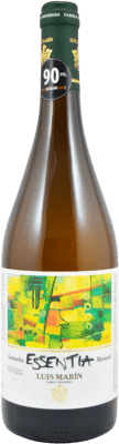 Luis Marín Essentia Garnacha Moscatel Blanco Cariñena 75 cl