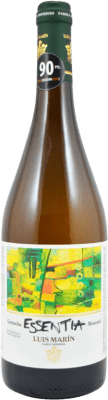 Luis Marín Essentia Garnacha Moscatel Blanco