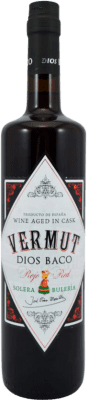 Vermut Dios Baco 75 cl