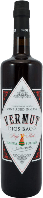 10,95 € | Vermouth Dios Baco Spagna 75 cl