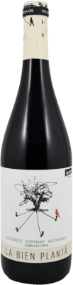 Atalaya La Bien Plantá Grenache Tintorera Almansa 75 cl