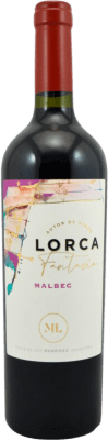 Foster Lorca Fantasía Malbec Mendoza 75 cl