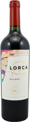 Foster Lorca Fantasía Malbec — Мальбек Mendoza 75 cl