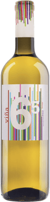 Yllera Viña 65 Blanco Verdejo Rueda 75 cl