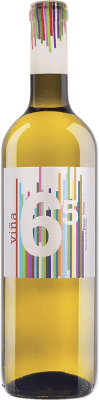 Yllera Viña 65 Verdejo — ベルデホ Rueda 75 cl