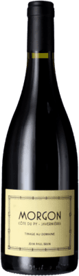 Terres Dorées Côte du Py Javernières Gamay — Гаме Morgon 75 cl