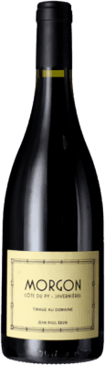 Terres Dorées Côte du Py Javernières Gamay Morgon 75 cl