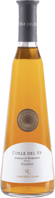 Umberto Cesari Colle del Re Passito Blanco 37 cl