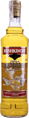 利口酒 Antonio Nadal Rushkinoff Banana 1 L