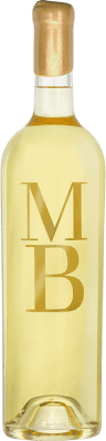 Macià Batle MB Blanc Vi de la Terra de Mallorca Bouteille Magnum 1,5 L