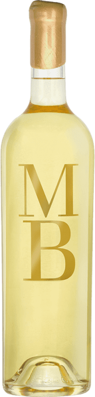 37,95 € | Белое вино Macià Batle MB I.G.P. Vi de la Terra de Mallorca Майорка Испания Chardonnay — Шардоне, Premsal — Прэмсаль Бутылка Магнум 1,5 L