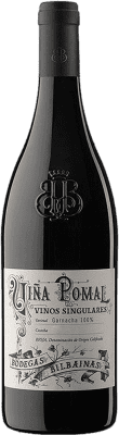 Bodegas Bilbaínas Viña Pomal Vinos Singulares Grenache Tintorera Rioja 75 cl