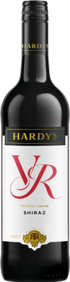 Hardys Varietal Range Syrah — Сира Southern Australia 75 cl