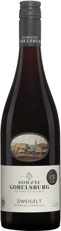 12,95 € Kostenloser Versand | Rotwein Schloss Gobelsburg I.G. Niederösterreich
