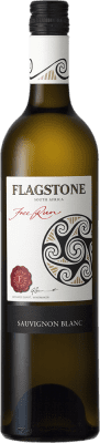Flagstone Free Run Sauvignon White Western Cape 75 cl
