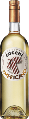 ベルモット Cocchi Americano 75 cl