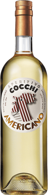 43,95 € 送料無料 | ベルモット Cocchi Americano