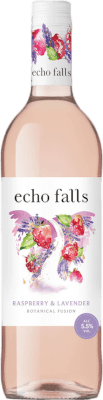 Echo Falls Raspberry & Lavanda Rosé 75 cl