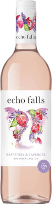 Echo Falls Raspberry & Lavanda Rosé