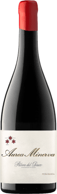 Norte de España - CVNE Cune Áurea Minerva Tempranillo Ribera del Duero Crianza 75 cl