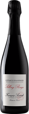 Francois Secondé Coteaux Champenoise Sillery Tinto Pinot Negro Champagne 75 cl