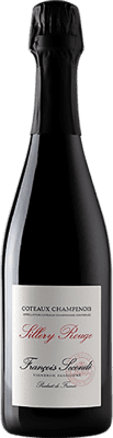 Francois Secondé Coteaux Champenoise Sillery Tinto