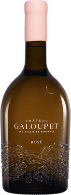 Château Galoupet Rosado Côtes de Provence 75 cl