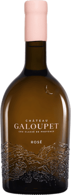 Château Galoupet Côtes de Provence 75 cl