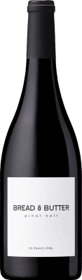 Bread & Butter Pinot Negro California 75 cl