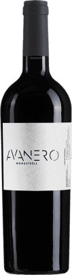 Ava Vi Avanero Tinto Monastrell Vi de la Terra de Mallorca 75 cl