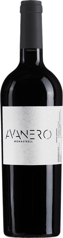 19,95 € Kostenloser Versand | Rotwein Ava Vi Avanero I.G.P. Vi de la Terra de Mallorca