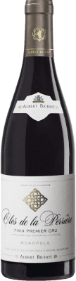 Albert Bichot La Perrière Premier Cru Tinto Pinot Black Fixin 75 cl