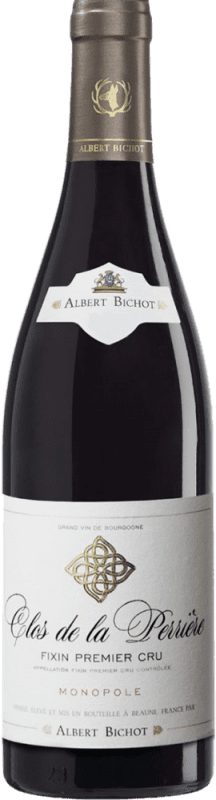 147,95 € Kostenloser Versand | Rotwein Albert Bichot La Perrière Premier Cru Tinto A.O.C. Fixin