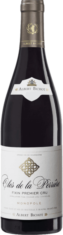 125,95 € | Vinho tinto Albert Bichot La Perrière Premier Cru Tinto A.O.C. Fixin Borgonha França Pinot Preto 75 cl