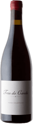 Rodrigo Méndez Tras das Candas Rías Baixas 75 cl