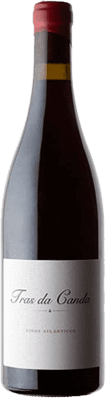 29,95 € Envío gratis | Vino Tinto Rodrigo Méndez Tras das Candas D.O. Rías Baixas