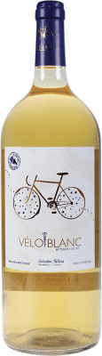 Tianna Negre Véloblanc Eco — Biologico 1,5 L